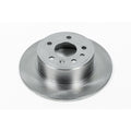 PowerStop auto part installed view