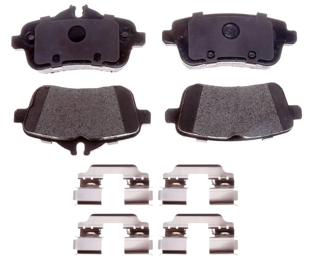R auto part