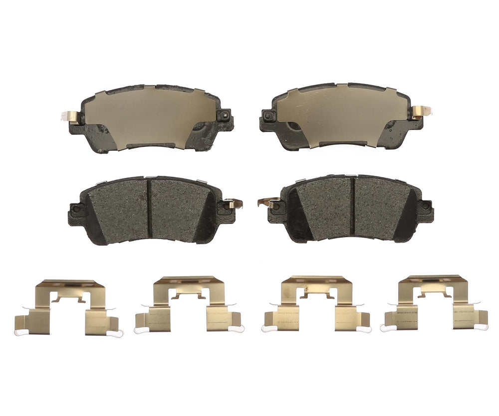 R auto part