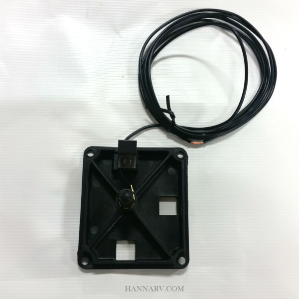 BOTTOM COVER FOR CONTROL ASSEMBLY