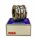 NGK Ford Thunderbird 1996-1989 Spark Plug Wire Set