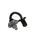 7 WAY BLADE POLYMER RV PLUG TO 7 PO