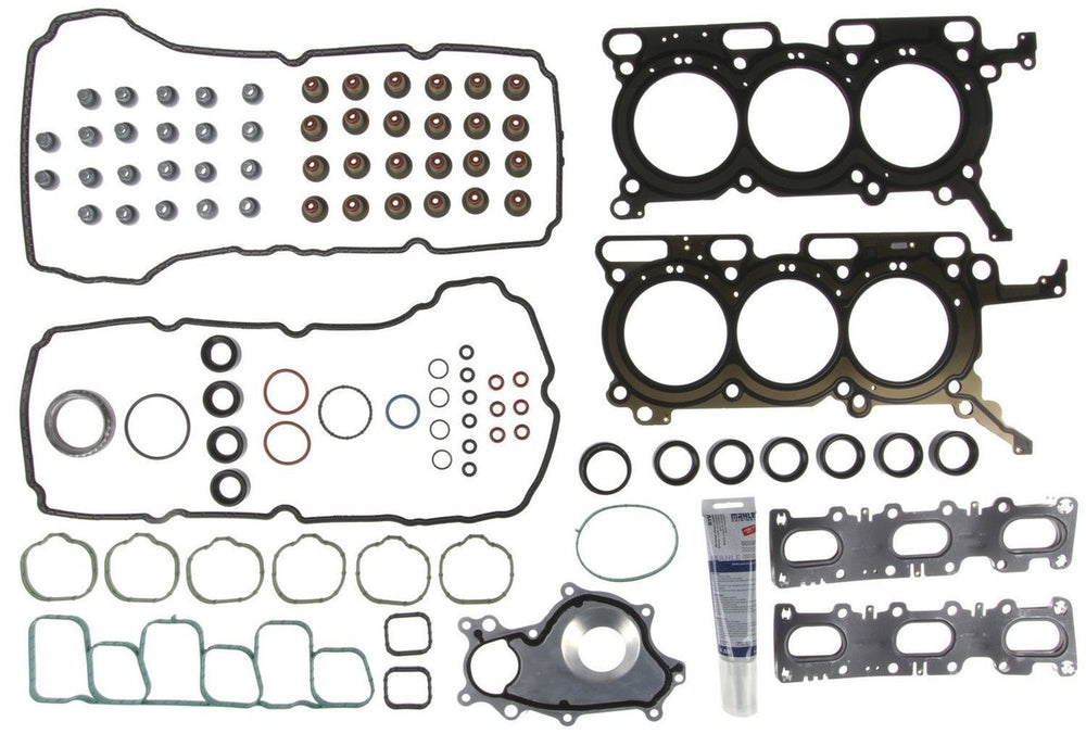 CYLINDER HEAD GASKET (RIGHT)