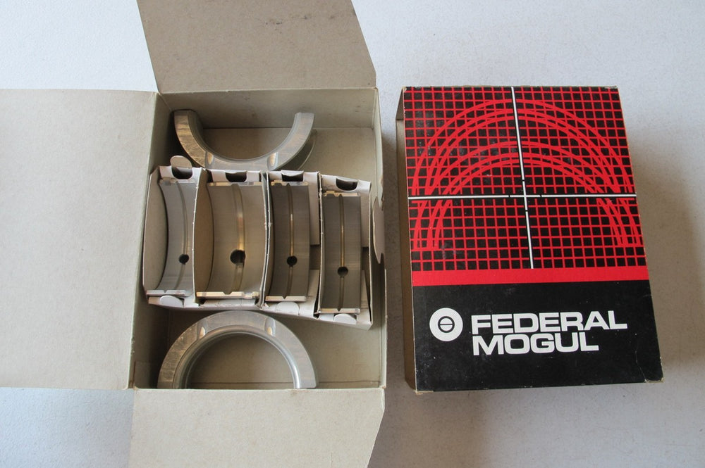 SPEEDPRO MAIN BEARING SETS