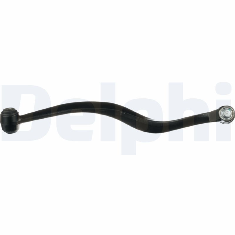 DELPHI control arms
