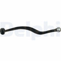SUSPENSION CONTROL ARM AND BALL JOI
