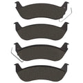 DFC auto part detail