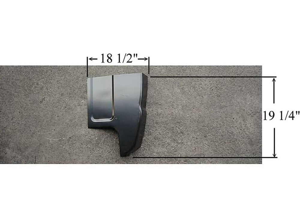 Sherman Parts auto part