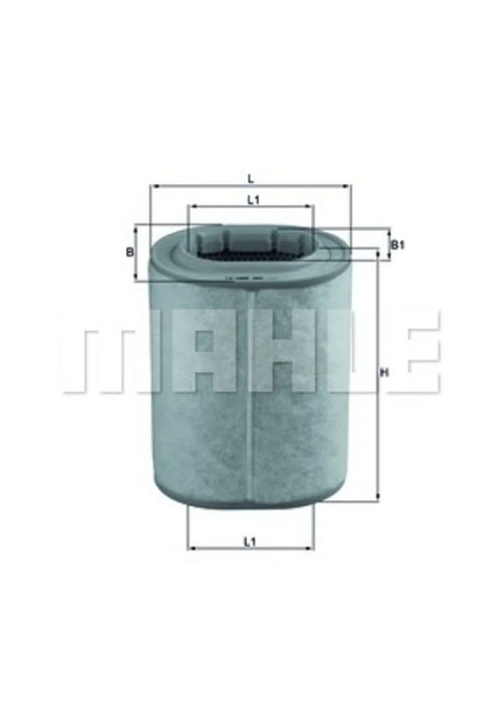 Range Rover 4.4L 2003-2005 Range Rover HSE 4.4L 2006