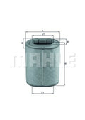 Range Rover 4.4L 2003-2005 Range Rover HSE 4.4L 2006