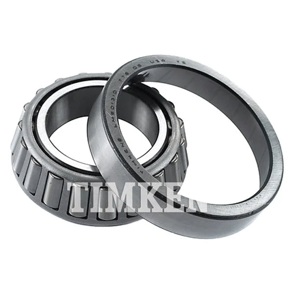 TIMKEN red auto part