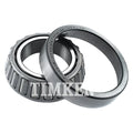 TAPERED ROLLER BEARING ASSEMBLY