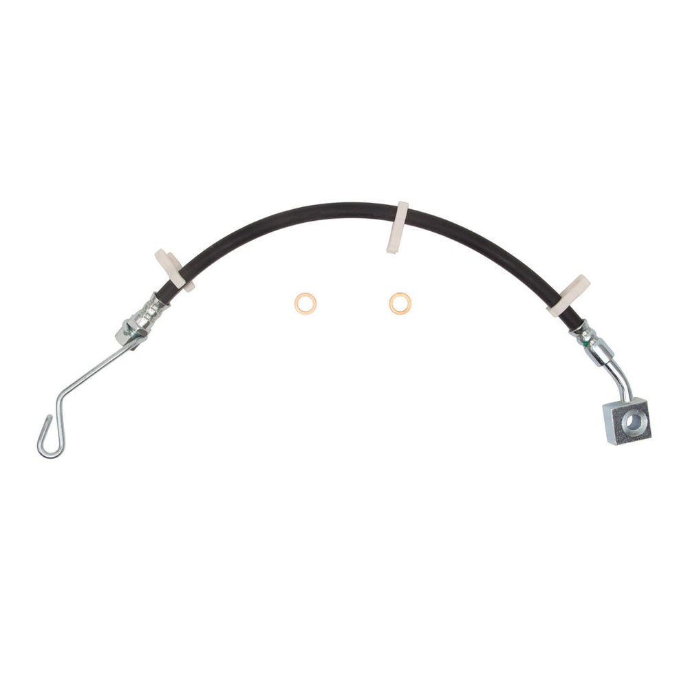 DFC auto part