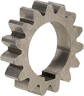 GEAR, FUEL PUMP