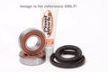 Pivot Works 10-14 Honda VFR 1200 Front Wheel Bearing Kit