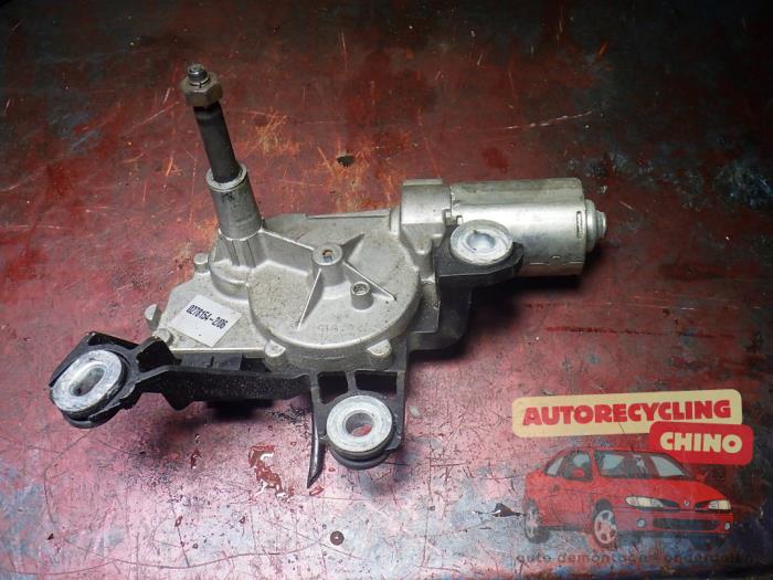 FOX auto part