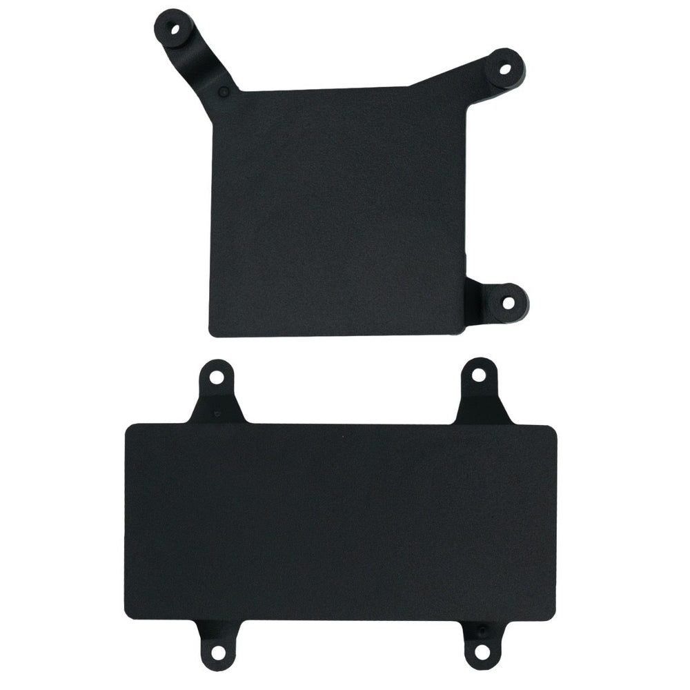 AutoMeter 73-87 Chevrolet C10/C20/K10/K20 Suburban A/C Vent Delete Kit