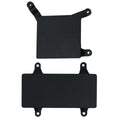AutoMeter 73-87 Chevrolet C10/C20/K10/K20 Suburban A/C Vent Delete Kit