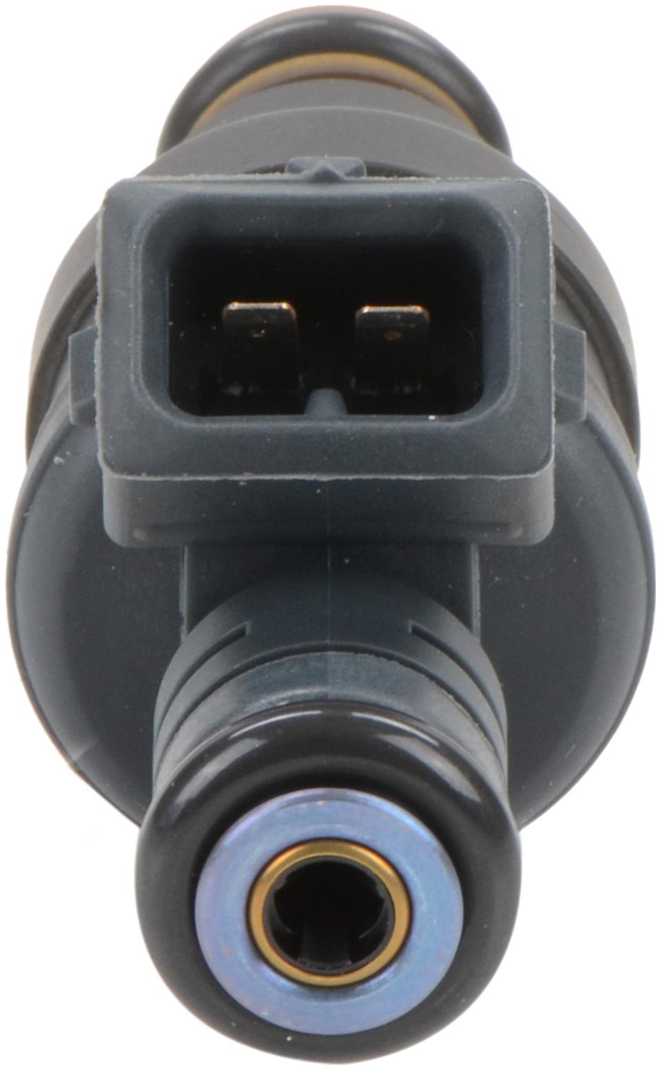 GASOLINE INJECTOR