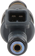 GASOLINE INJECTOR
