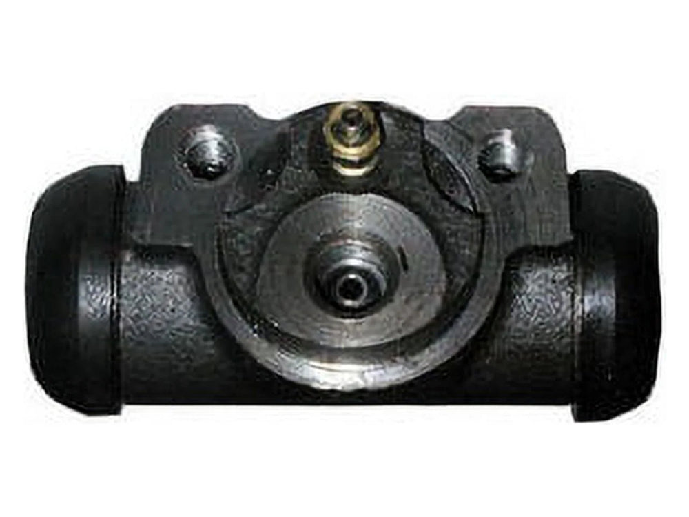 SEMI-LOADED BRAKE CALIPER