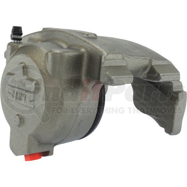 SEMI-LOADED CALIPER