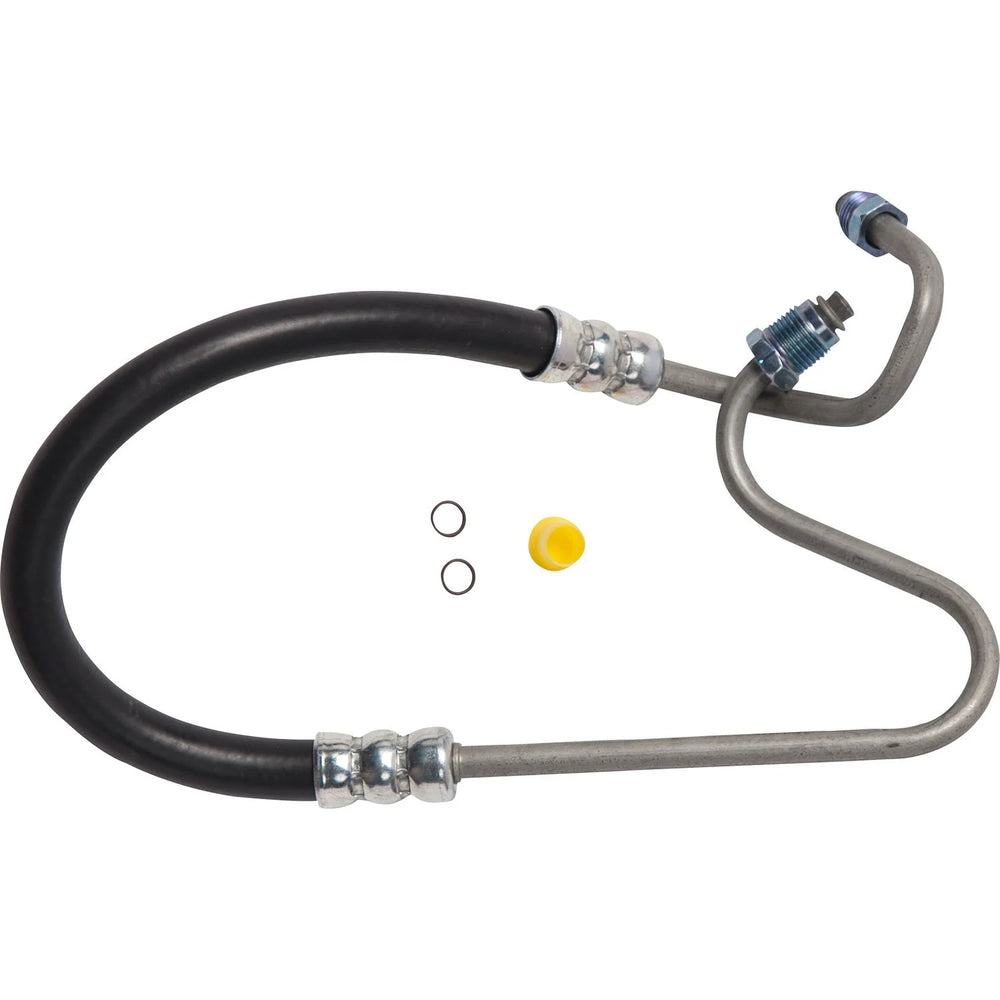 Gates Power Steering Pressure Line Hose Assembly