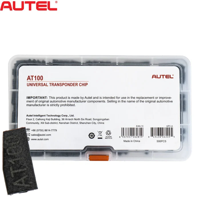 STANDARD IGN auto part