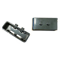 2 Inch Rear Lift Blocks 04-23 F-150 06-08 Lincoln Mark LT Freedom Off-Road