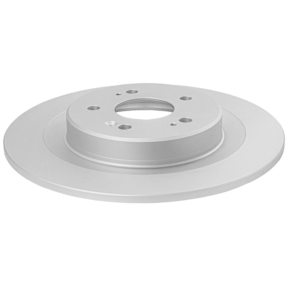 Power Stop 21-25 Acura TLX Rear Evolution Coated Rotor