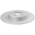 Power Stop 21-25 Acura TLX Rear Evolution Coated Rotor