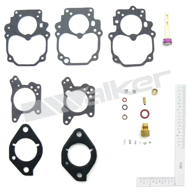 Walker Products Inc. - auto part