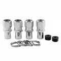 McGard auto part detail