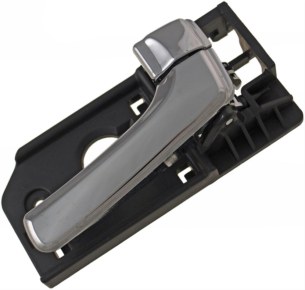 INTERIOR DOOR HANDLE