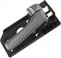 INTERIOR DOOR HANDLE
