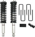 4 Pcs Square U Bolts for 2.5 Inch Wide Leaf Springs 9.75 Inch Long 88-99 chevrolet C1500 K1500 01-19 Silverado Sierra 1500 01-20 Silverado Sierra 2500 92-99 K1500 K2500 Suburban 04-23 Titan 95-13 Tacoma 00-14 Tundra Freedom Off-Road