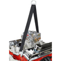 Sprint Car Engine Sling