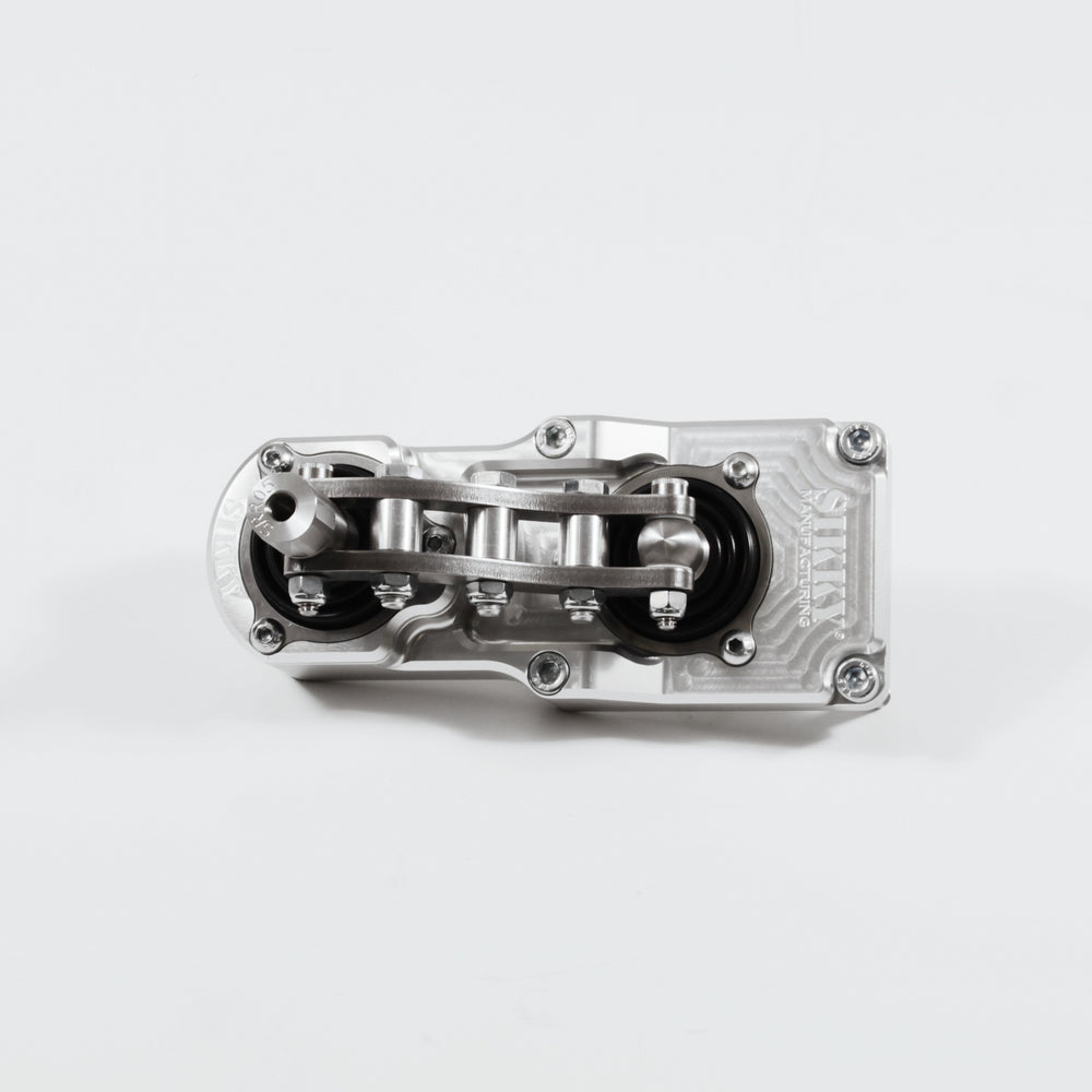 Sikky - TR6060-Br