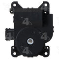 AIR DOOR ACTUATOR