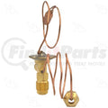 FOUR SEASONS auto part detail