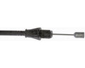 HOOD RELEASE CABLE