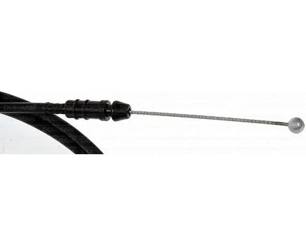 RELEASE CABLE