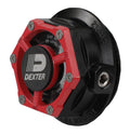 FORTRESS CAP 5.2K - 8K O-RING RUB