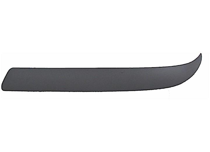 Sherman Parts bumper