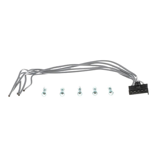 BLOWER MOTOR MODULE CONNECTOR