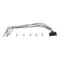 BLOWER MOTOR MODULE CONNECTOR
