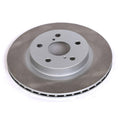 Power Stop 96-03 Toyota RAV4 Front Semi Coated Rotor