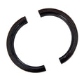 SBC Rear Main Seal - 2-Piece