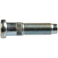 9/16"-18 SERRATED BOLT
