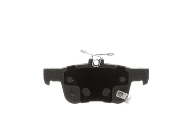 BOSCH BLUE DISC BRAKE PAD SET W/ HA